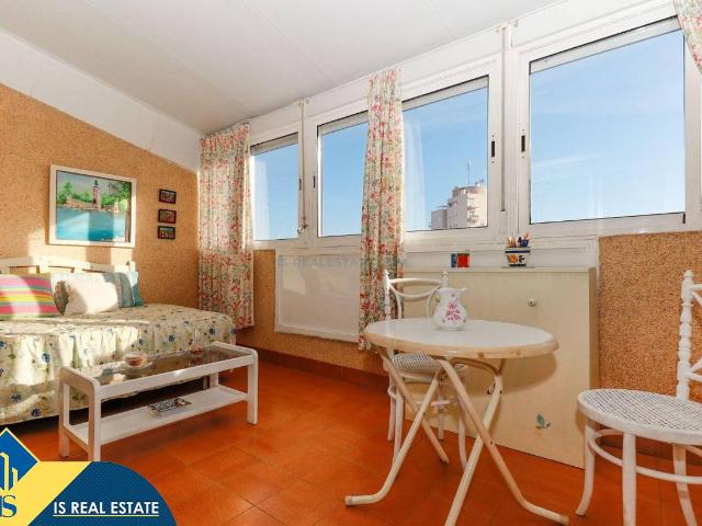 Apartamento en Venta en Centro Muelle Pesquero