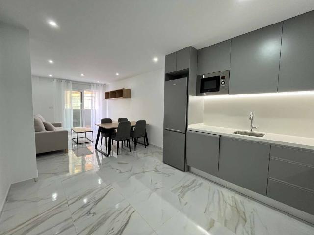 Apartamento en Venta en Centro Muelle Pesquero