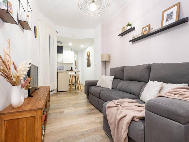 Apartamento en Venta en Centro Sagrario