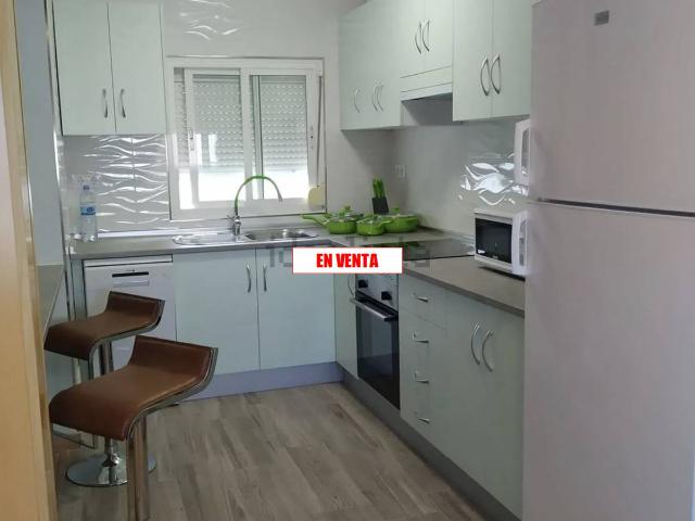 Apartamento en Venta en Centro Plaza Mayor