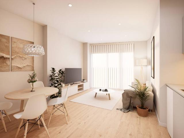 Apartamento en Venta en Centro Puerto