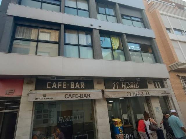 Apartamento en Venta en Centro Puerto
