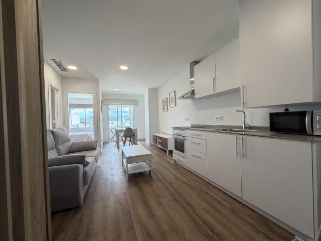 Apartamento en Venta en Centro Urbano