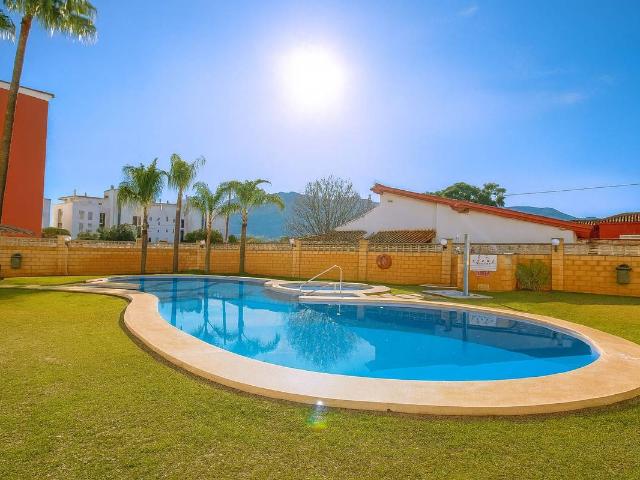 Apartamento en Venta en Centro Urbano