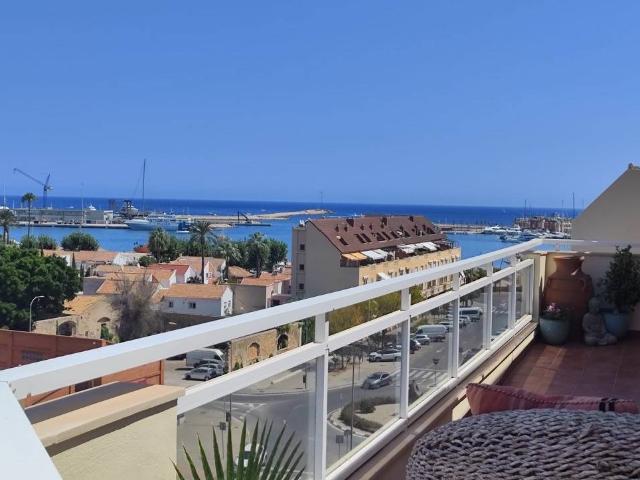 Apartamento en Venta en Centro Urbano