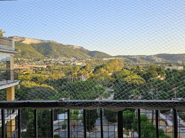 Apartamento en Venta en Centro Urbano