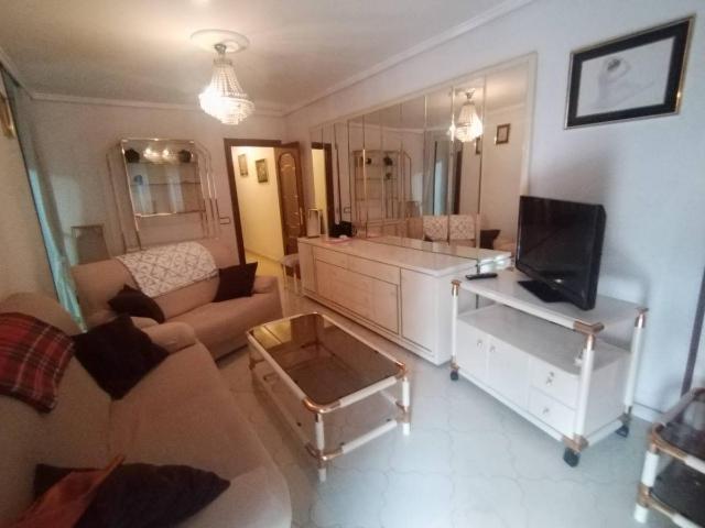 Apartamento en Venta en Centro Urbano
