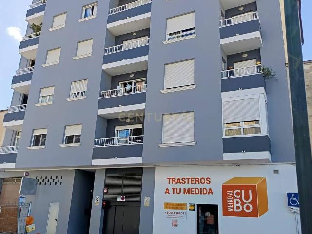 Apartamento en Venta en Centro Urbano