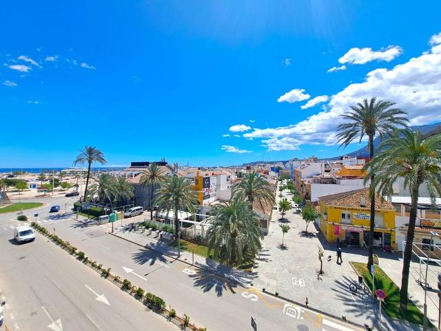 Apartamento en Venta en Centro Urbano