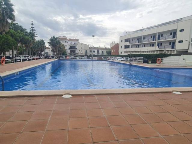 Apartamento en Venta en Centre