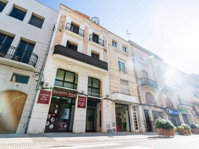 Apartamento en Venta en Centre