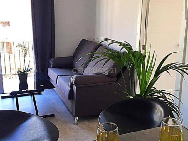 Apartamento en Venta en Centre