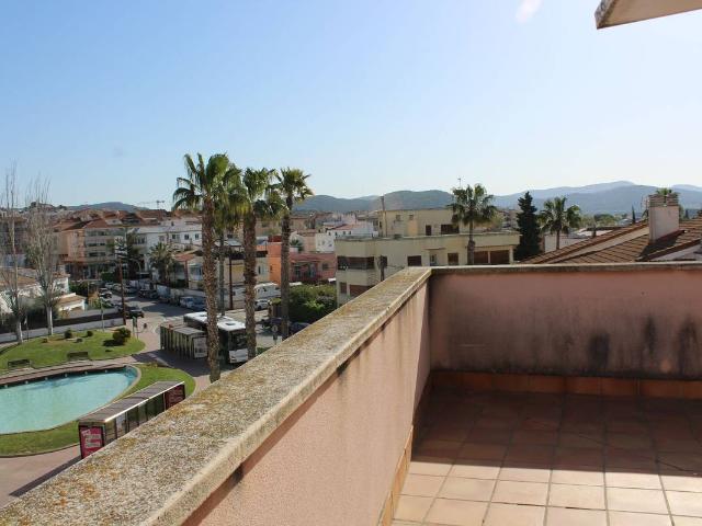 Apartamento en Venta en Centre