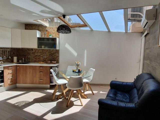 Apartamento en Venta en Centre