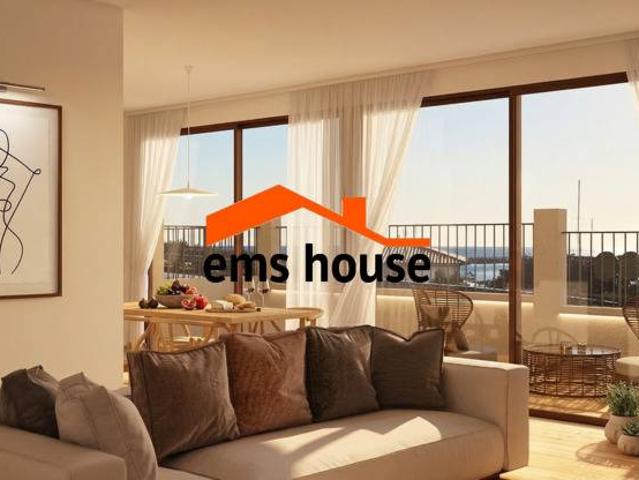 Apartamento en Venta en Centre