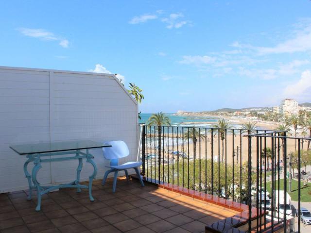 Apartamento en Venta en Centre