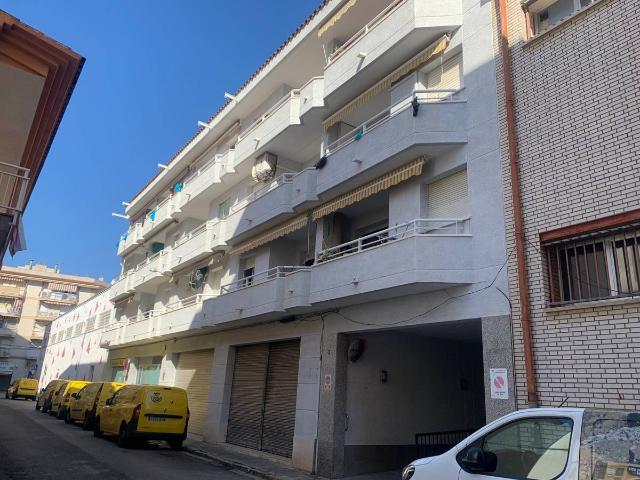 Apartamento en Venta en Centre