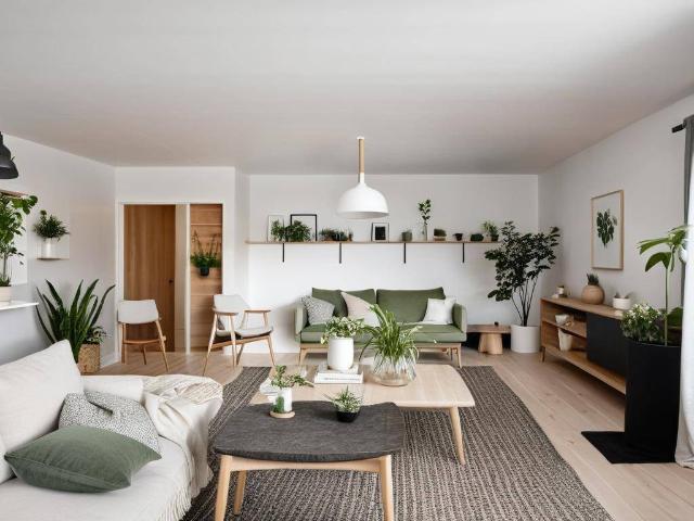 Apartamento en Venta en Centre