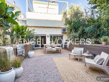 Apartamento en Venta en El Coll