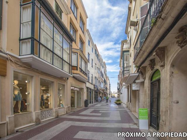 Apartamento en Venta en Centre Històric