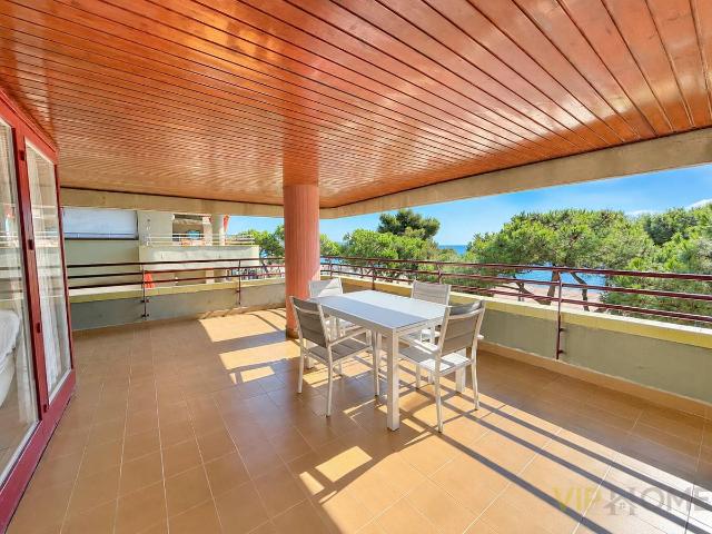Apartamento en Venta en Centre Platja
