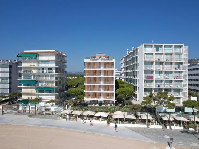 Apartamento en Venta en Centre Platja