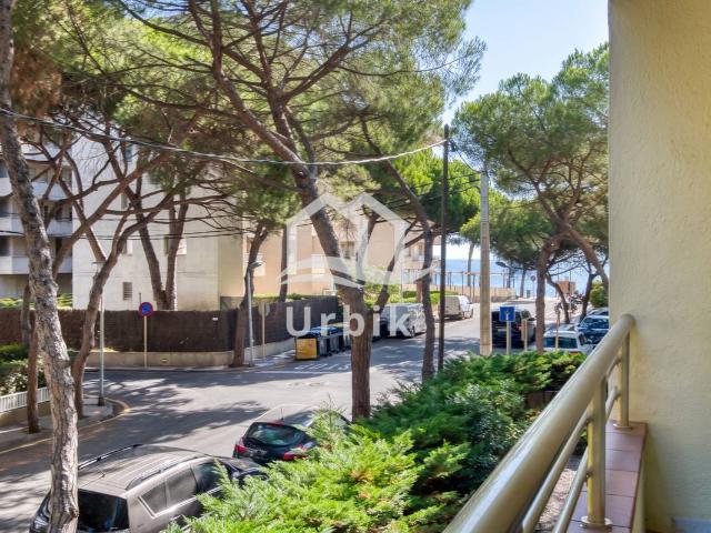 Apartamento en Venta en Centre Platja