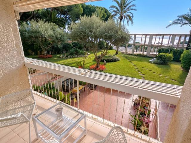 Planta baja en Venta en Centre Platja