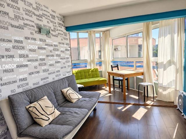 Apartamento en Venta en Centre Platja