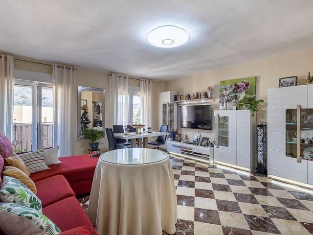 Apartamento en venta en Cenes de la Vega, Granada