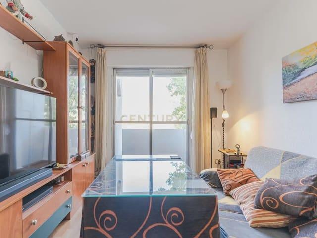 Apartamento en venta en Cenes de la Vega, Granada