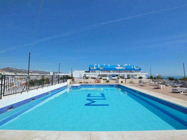 Apartamento en Venta en Cenicero