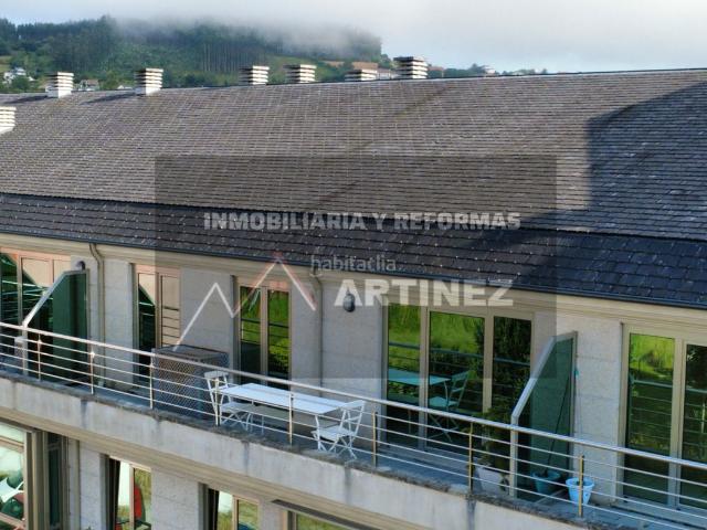 Apartamento en venta en Cedeira. *APARTAMENTO EN VENTA EN PRIMERA LINEA DE PLAYA*. Apartamentos.