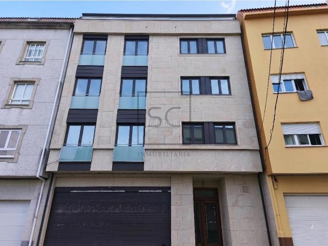 Apartamento en venta en Cedeira. Piso con ascensor en Cedeira. Apartamentos.