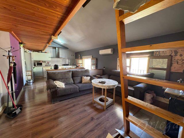 Apartamento en venta en Cehegín, Murcia