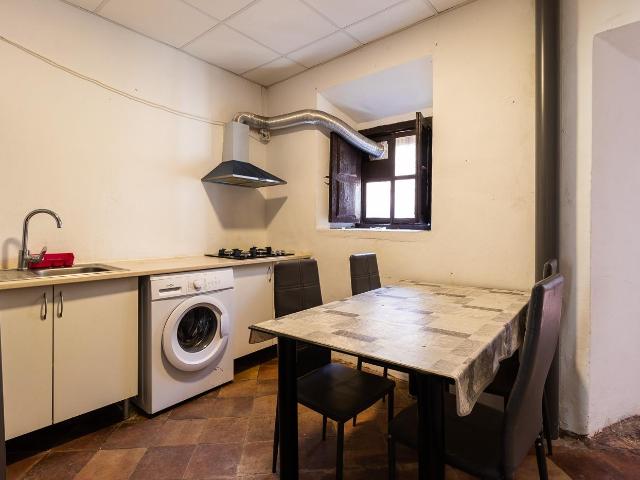 Apartamento en venta en Cehegín Murcia