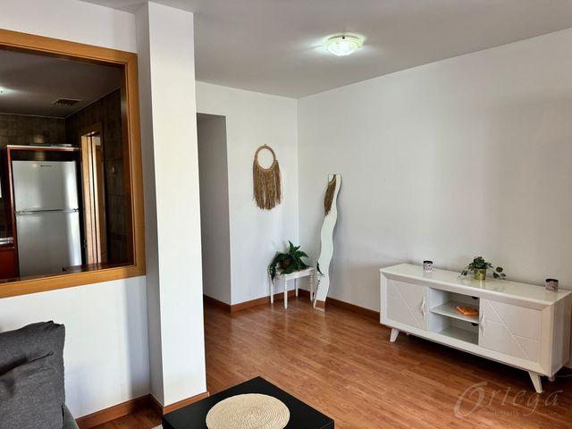 Apartamento en venta en Cehegín, Murcia