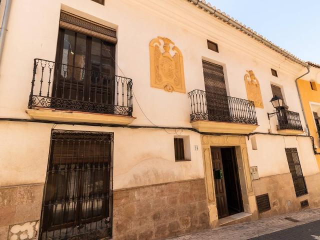 Apartamento en Venta en Cehegín