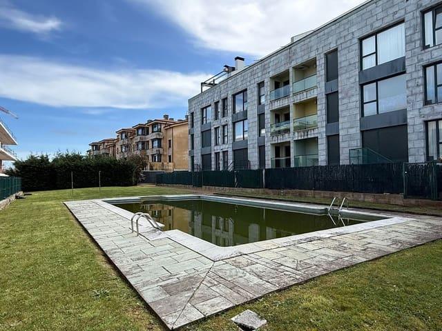 Apartamento en venta en Llanes, Asturias Costa Verde