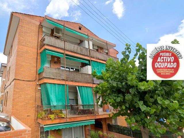 Apartamento en venta en Cervelló. Apartamentos.