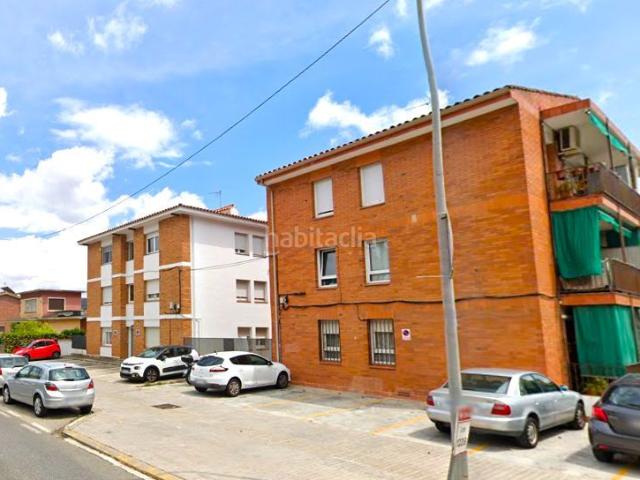 Apartamento en venta en Cervelló. Apartamentos.