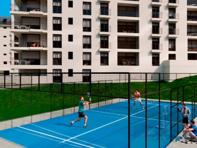 Apartamento en Venta en Cervo