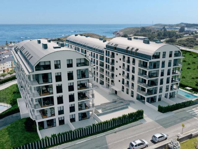 Apartamento en Venta en Cervo
