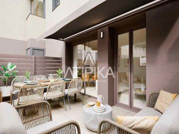 Apartamento en venta en Cerdanyola del Vallès, Barcelona
