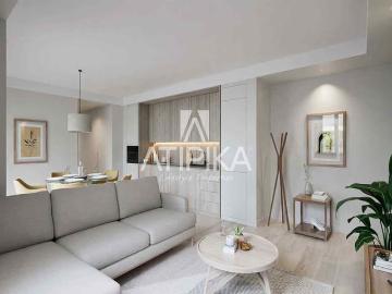 Apartamento en venta en Cerdanyola del Vallès, Barcelona