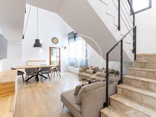 Apartamento en venta en Cerdanyola del Vallès, Barcelona