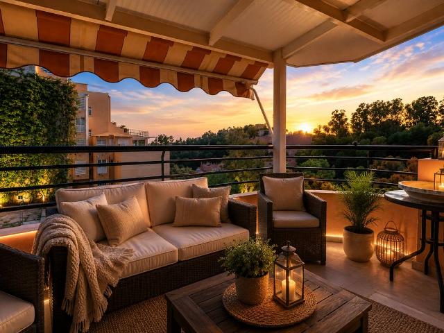 Apartamento en Venta en Cerrado de Calderón Hacienda Paredes