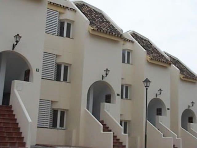 Apartamento en venta en Cerro del Aguila, Málaga Costa del Sol