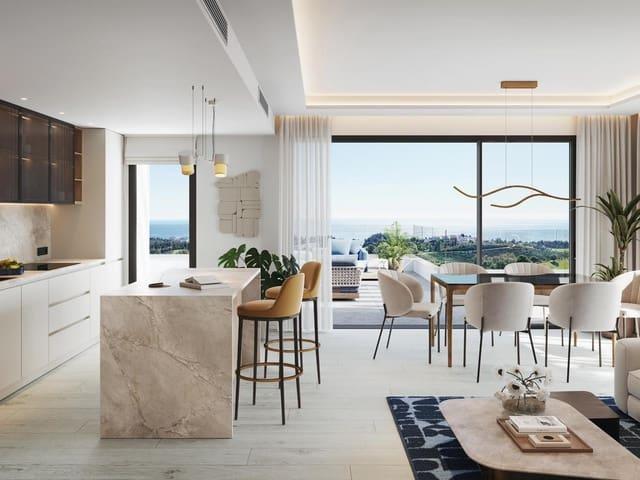 Apartamento en venta en Cerro del Aguila, Málaga Costa del Sol