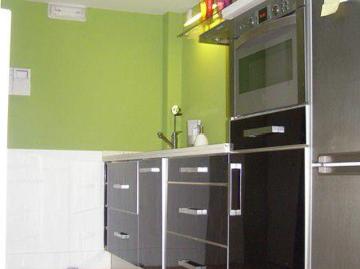 Apartamento en venta en Ceuta